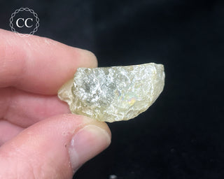 Sanidine Crystal #4