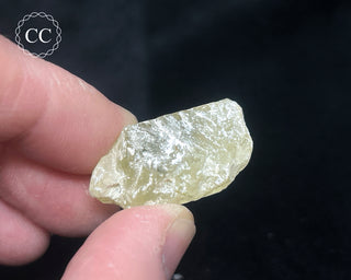 Sanidine Crystal #4