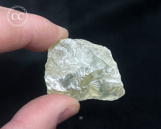 Sanidine Crystal #1