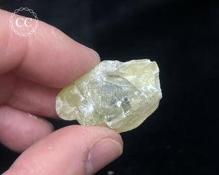 Sanidine Crystal #4