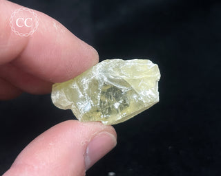 Sanidine Crystal #4