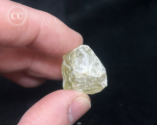 Sanidine Crystal #4