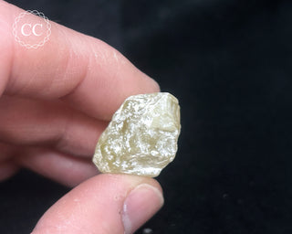 Sanidine Crystal #4