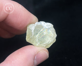 Sanidine Crystal #5