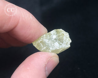 Sanidine Crystal #5