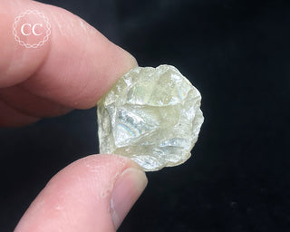 Sanidine Crystal #5