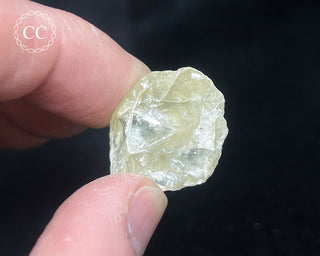 Sanidine Crystal #5