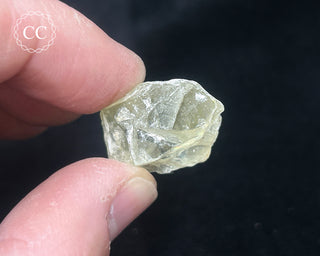 Sanidine Crystal #5
