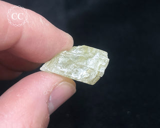 Sanidine Crystal #5