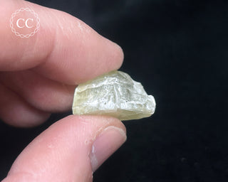 Sanidine Crystal #5