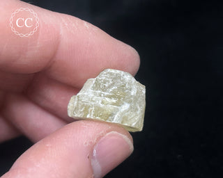 Sanidine Crystal #5