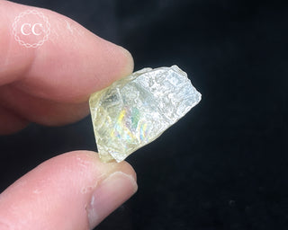 Sanidine Crystal #6