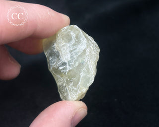 Sanidine Crystal #1
