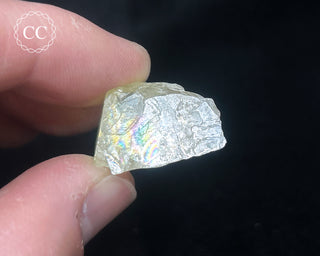 Sanidine Crystal #6
