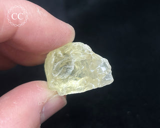 Sanidine Crystal #6