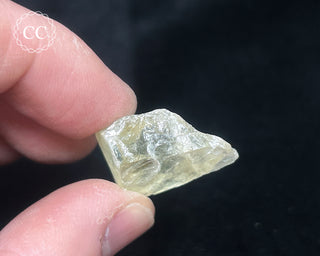 Sanidine Crystal #6