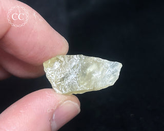 Sanidine Crystal #6