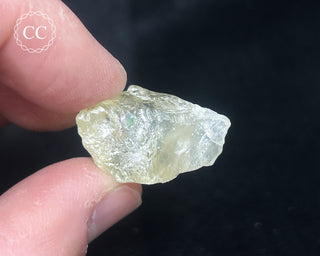 Sanidine Crystal #6
