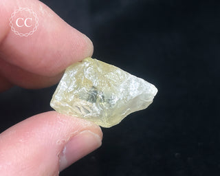 Sanidine Crystal #6
