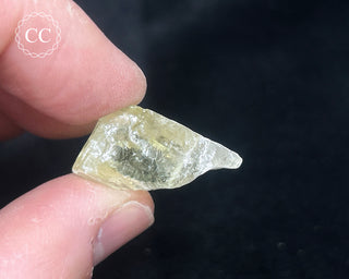 Sanidine Crystal #6