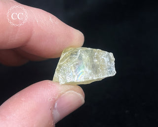 Sanidine Crystal #6