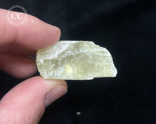 Sanidine Crystal #1