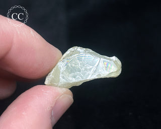 Sanidine Crystal #7