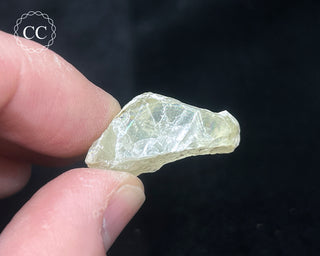 Sanidine Crystal #7