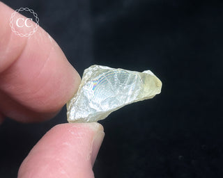 Sanidine Crystal #7