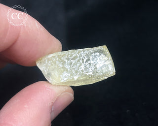 Sanidine Crystal #7
