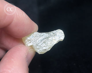 Sanidine Crystal #7