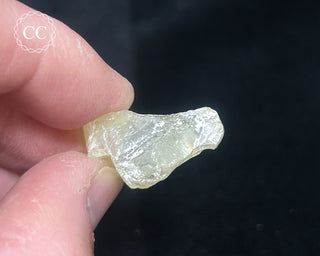 Sanidine Crystal #7