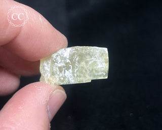 Sanidine Crystal #7