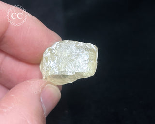 Sanidine Crystal #7