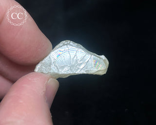 Sanidine Crystal #7
