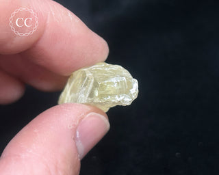 Sanidine Crystal #7