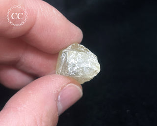 Sanidine Crystal #7