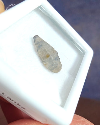 Sapphire Bipyramidal Crystal #3