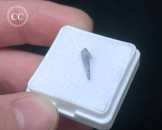 Sapphire Crystal #9
