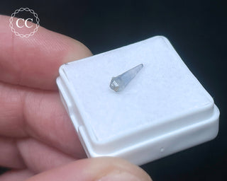 Sapphire Crystal #9