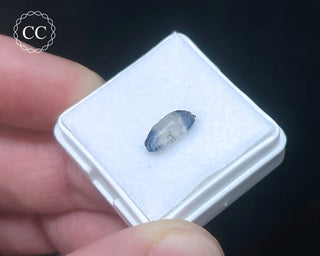 Sapphire Crystal #10