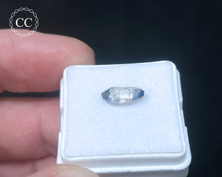 Sapphire Crystal #10