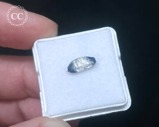 Sapphire Crystal #10