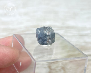 Sapphire Crystal #10