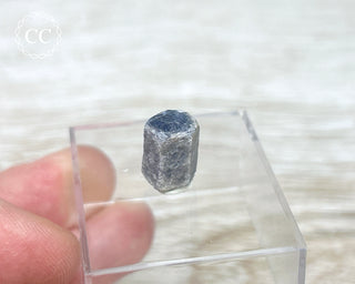 Sapphire Crystal #12