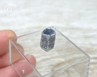 Sapphire Crystal #12