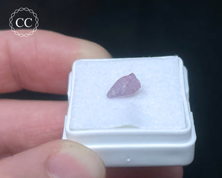 Sapphire Crystal #15