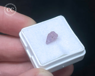 Sapphire Crystal #15