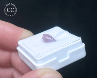 Sapphire Crystal #15