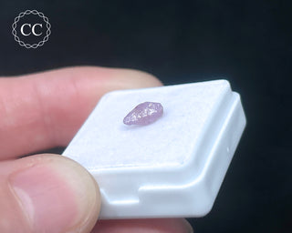 Sapphire Crystal #16
